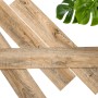 WallArt Tablones aspecto madera 30 uds GL-WA30 roble reciclado