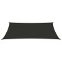 Rectangular sail awning anthracite gray oxford fabric 5x8 m by vidaXL, Umbrellas - Ref: Foro24-135111, Price: 104,47 €, Disco...