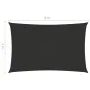 Rectangular shade sail in anthracite gray Oxford fabric 5x8 m by vidaXL, Umbrellas - Ref: Foro24-135111, Price: 105,78 €, Dis...
