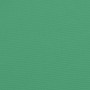 Cojines para palets 2 unidades tela Oxford verde 50x50x7 cm