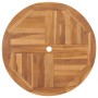 Conjunto de Comedor de Jardín 2 pcs Marrón