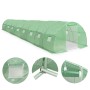 Greenhouse 36m² 1200x300x200 cm by vidaXL, Greenhouses - Ref: Foro24-45538, Price: 363,69 €, Discount: %