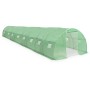 Greenhouse 36m² 1200x300x200 cm by vidaXL, Greenhouses - Ref: Foro24-45538, Price: 363,69 €, Discount: %