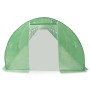 Greenhouse 36m² 1200x300x200 cm by vidaXL, Greenhouses - Ref: Foro24-45538, Price: 363,69 €, Discount: %