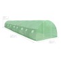Greenhouse 36m² 1200x300x200 cm by vidaXL, Greenhouses - Ref: Foro24-45538, Price: 363,69 €, Discount: %