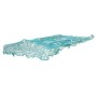 ProPlus Trailer net 2.50x3.50M with extendable elastic rope by ProPlus, Cargo nets for motor vehicles - Ref: Foro24-400020, P...