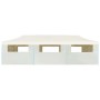 Pop-up-Faltzelt mit 8 Seitenwänden 3x9 m creme von vidaXL, Zelte und Pavillons - Ref: Foro24-44976, Preis: 356,80 €, Rabatt: %