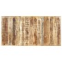 Massiver Mangoholz-Esstisch 180x90x76 cm von vidaXL, Küchen- und Esstische - Ref: Foro24-282766, Preis: 398,40 €, Rabatt: %