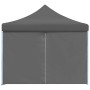 Folding pop-up party tent with 8 anthracite walls 3x9 m by vidaXL, Tents and gazebos - Ref: Foro24-44982, Price: 358,00 €, Di...