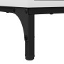 Juego de muebles de baño Cuadros 3 pcs 39.5 x 36 x 88 cm