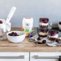 Leifheit Kirschentkerner Cherrymat 3.0 von Leifheit, Schäler und Entkerner - Ref: Foro24-433465, Preis: 32,79 €, Rabatt: %