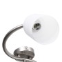 Ceiling lamp with white cone ceramic lampshades 3 E14 bulbs by vidaXL, ceiling lights - Ref: Foro24-289232, Price: 28,64 €, D...