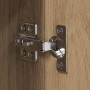 Conjunto de mueble de TV 5 pcs Roble artisan 100 x 30 x 30 cm