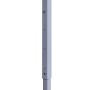 Professional folding tent with 4 walls white steel 3x3 m by vidaXL, Tents and gazebos - Ref: Foro24-48861, Price: 162,64 €, D...