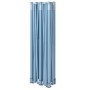 Professionelles faltbares Zelt mit 4 Wänden aus Stahl in Creme-Farbe 3x6m von vidaXL, Zelte und Pavillons - Ref: Foro24-48866...