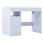 White Tilting Children's Drawing Desk by vidaXL, Art and drawing tables - Ref: Foro24-287448, Price: 140,09 €, Discount: %
