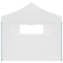 Folding pop-up party tent with 5 walls white 3x9 m by vidaXL, Tents and gazebos - Ref: Foro24-48873, Price: 371,39 €, Discoun...
