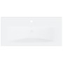 Juego de muebles de baño madera de ingeniería negro de vidaXL, Muebles de baño - Ref: Foro24-3071685, Precio: 241,06 €, Descu...