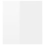 TV-Schrank mit strahlend weißen LED-Leuchten 120x35x40 cm von vidaXL, TV-Möbel - Ref: Foro24-804352, Preis: 89,44 €, Rabatt: %
