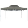 Carpa plegable profesional acero gris antracita 3x4 m de vidaXL, Carpas y cenadores - Ref: Foro24-48895, Precio: 111,05 €, De...
