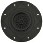 Verstellbare Terrassenbeine 10 Stück 60-88 mm von vidaXL, Böden und Teppiche - Ref: Foro24-149009, Preis: 48,47 €, Rabatt: %