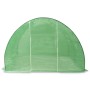 Invernadero 9m² 300x300x200 cm de vidaXL, Invernaderos - Ref: Foro24-45534, Precio: 144,34 €, Descuento: %