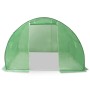 Invernadero 9m² 300x300x200 cm de vidaXL, Invernaderos - Ref: Foro24-45534, Precio: 144,34 €, Descuento: %