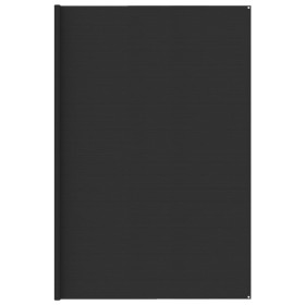 Anthrazitgraue Zeltmatte 400x500 cm von vidaXL, Zeltzubehör - Ref: Foro24-310692, Preis: 50,14 €, Rabatt: %