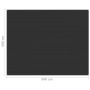 Anthrazitgraue Zeltmatte 400x500 cm von vidaXL, Zeltzubehör - Ref: Foro24-310692, Preis: 50,14 €, Rabatt: %