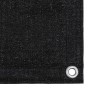 Zeltmatte 250x500 cm schwarz von vidaXL, Zeltzubehör - Ref: Foro24-310785, Preis: 35,24 €, Rabatt: %