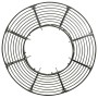 Gartenbaumbank aus Stahl 160 cm von vidaXL, Gartenbänke - Ref: Foro24-313033, Preis: 227,99 €, Rabatt: %
