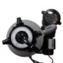 Bomba filtro de arena 600 W 17000 l/h de vidaXL, Filtros para piscinas y spa - Ref: Foro24-90396, Precio: 329,29 €, Descuento: %