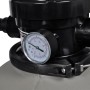 Bomba filtro de arena 600 W 17000 l/h de vidaXL, Filtros para piscinas y spa - Ref: Foro24-90396, Precio: 329,29 €, Descuento: %