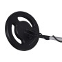 Detector de metales 20 cm búsqueda 300 cm pantalla LCD