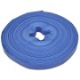 Flachwasserschlauch 50 m 1" PVC von vidaXL, Versorgungsleitungen und Schläuche - Ref: Foro24-141477, Preis: 51,73 €, Rabatt: %