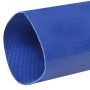 Manguera plana de agua 50 m 1" PVC