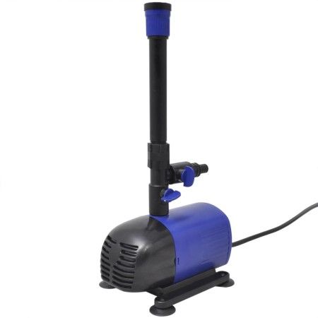 Springbrunnenpumpe 50 W 2000 L/h von vidaXL, Zubehör für Teiche und Brunnen - Ref: Foro24-142090, Preis: 53,36 €, Rabatt: %