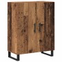 Alacena Madera vieja 69.5 x 34 x 90 cm Madera contrachapada