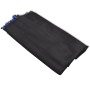 Sicherheitsnetz für rundes Trampolin 3,96 m von vidaXL, Zubehör für Trampoline - Ref: Foro24-142099, Preis: 54,72 €, Rabatt: %