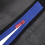Safety net for round trampoline 3.96 m by vidaXL, Accessories for trampolines - Ref: Foro24-142099, Price: 54,72 €, Discount: %