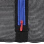 Safety net for round trampoline 3.96 m by vidaXL, Accessories for trampolines - Ref: Foro24-142099, Price: 54,72 €, Discount: %