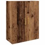 Alacena Madera vieja 69.5 x 34 x 180 cm Madera contrachapada