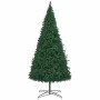 Árbol de Navidad artificial Verde 400 cm PVC
