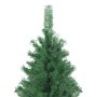 Árbol de Navidad artificial Verde 400 cm PVC