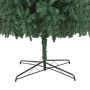 Árbol de Navidad artificial Verde 400 cm PVC