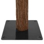 Árbol de Navidad Delgado Verde 77 x 77 x 210 cm PVC