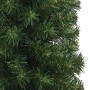 Árbol de Navidad Delgado Verde 55 x 55 x 210 cm