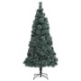 Árbol de Navidad artificial Verde 30 x 30 x 120 cm PET