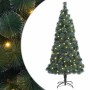 Árbol de Navidad artificial Verde 40 x 40 x 180 cm PET