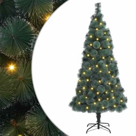 Árbol de Navidad artificial Verde 40 x 40 x 180 cm PET